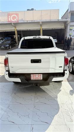 تۆیۆتا تاکۆما